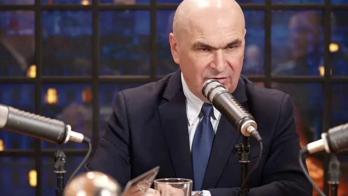 ANUNȚUL MOMENTULUI despre moțiunea de cenzură. Ilie Bolojan: „N-aş vrea să înţelegeţi că mă agăţ de o anumită funcţie”